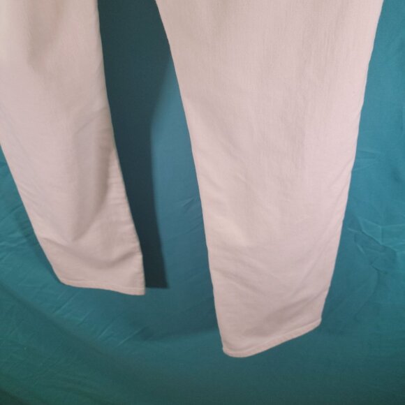 Banana Republic Mens Premium Denim Slim Straight Jeans Size 32 - Picture 7 of 7